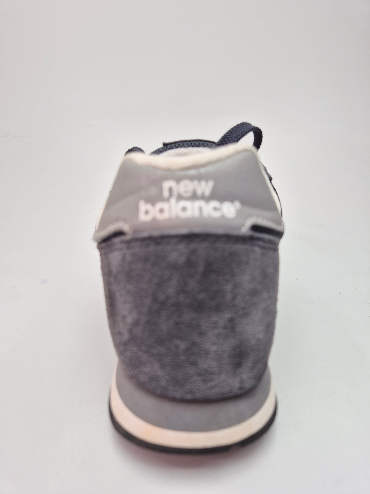 NEW BALANCE ORIGINAL PATIKI BR 39.5