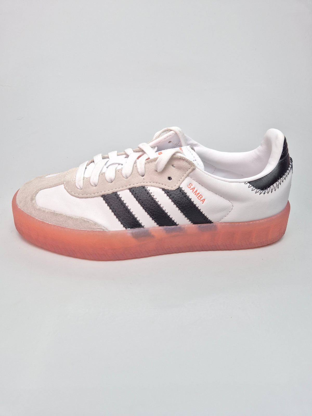 ADIDAS SAMBA ORIGINAL PATIKI BR 38.5