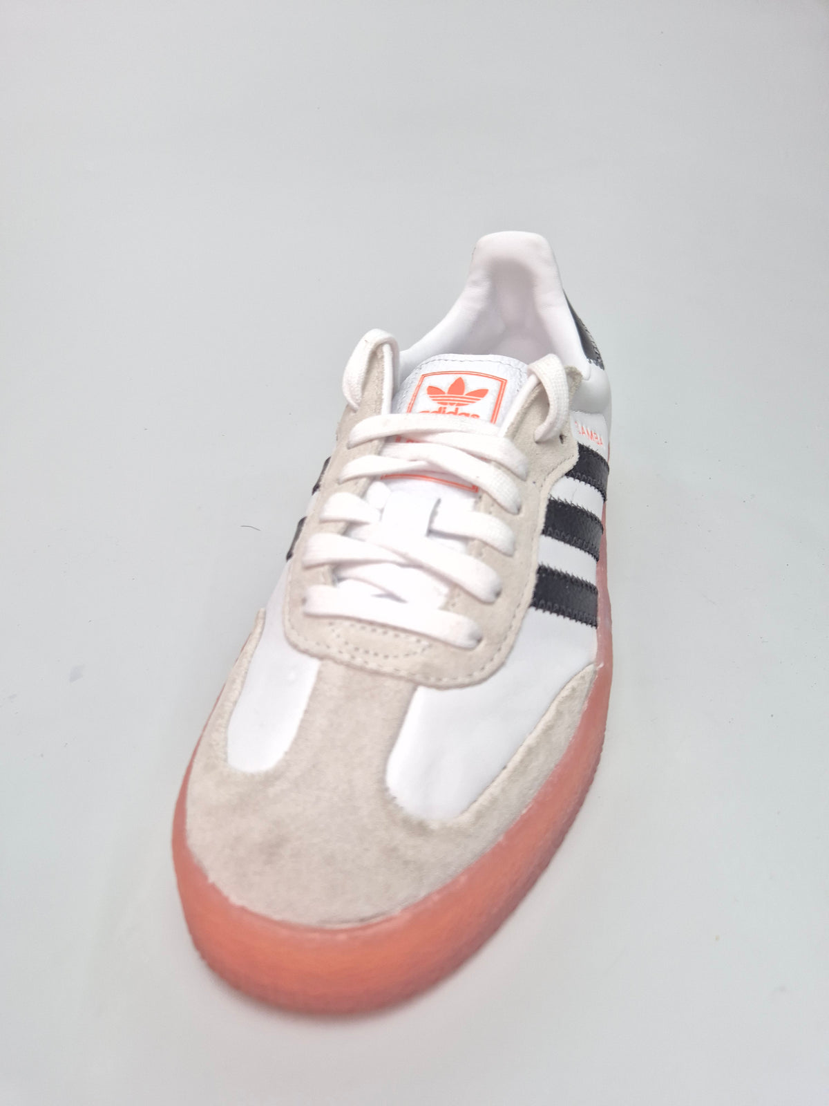 ADIDAS SAMBA ORIGINAL PATIKI BR 38.5