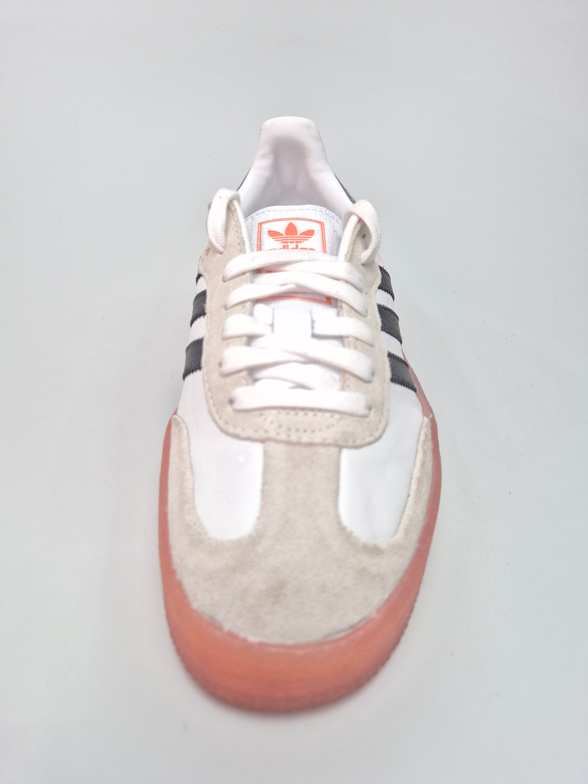 ADIDAS SAMBA ORIGINAL PATIKI BR 38.5