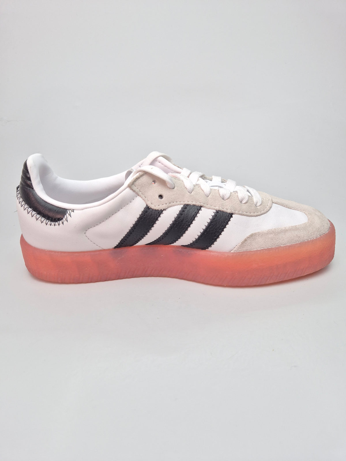 ADIDAS SAMBA ORIGINAL PATIKI BR 38.5