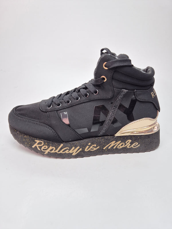 REPLAY ORIGINAL PATIKI BR 39