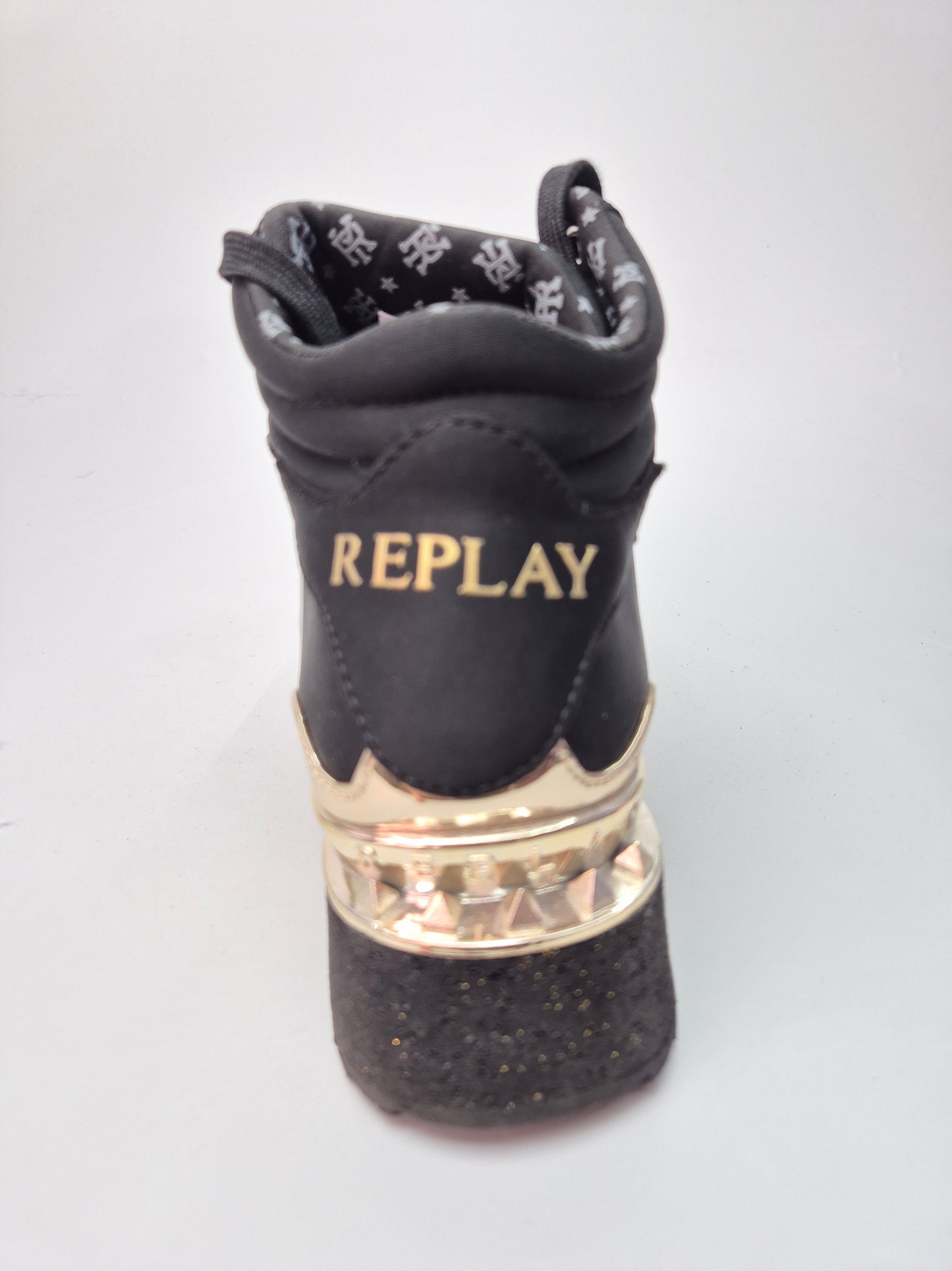 REPLAY ORIGINAL PATIKI BR 39