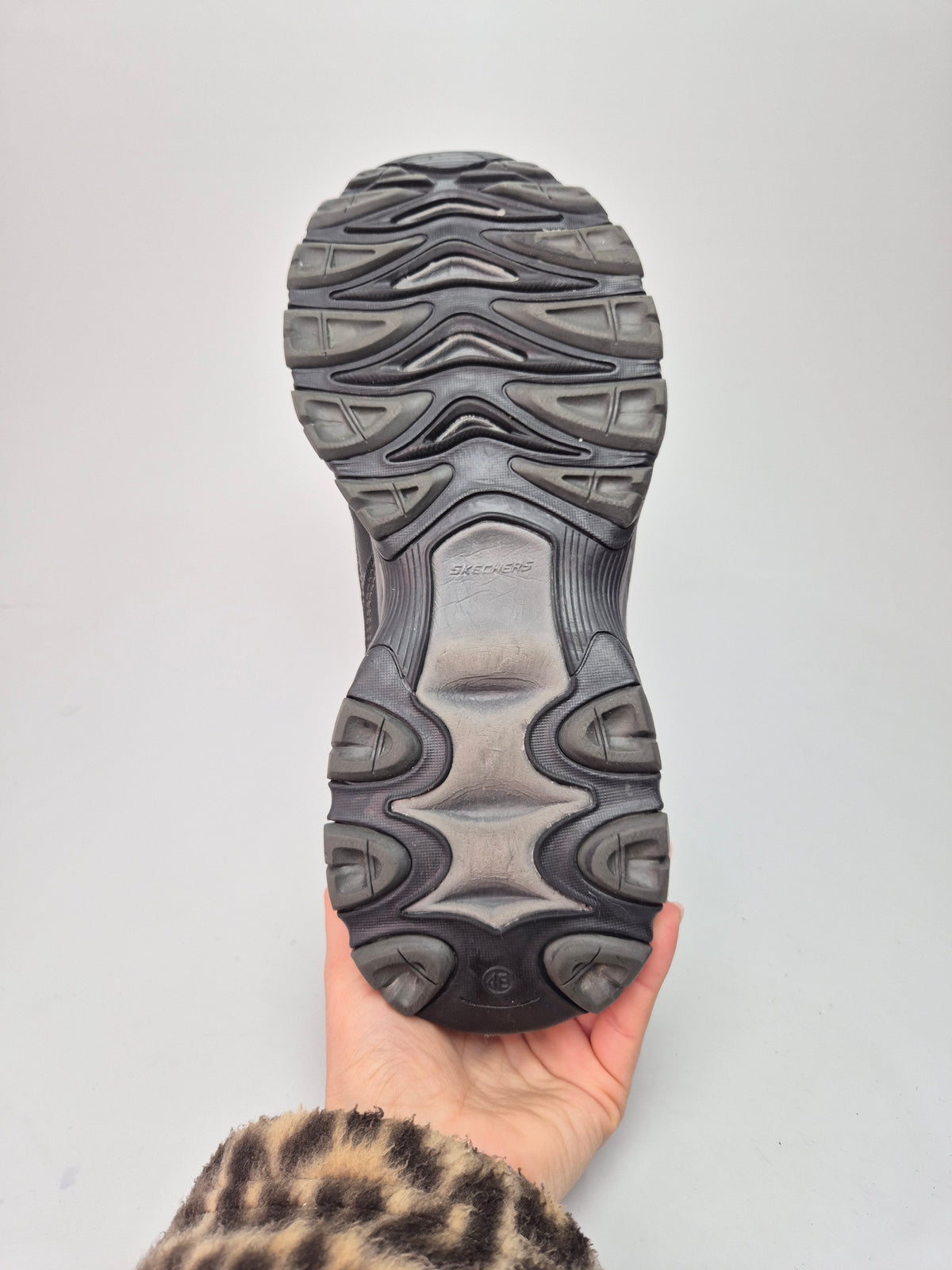 SKECHERS MEMORY ORIGINAL PATIKI BR 42.5