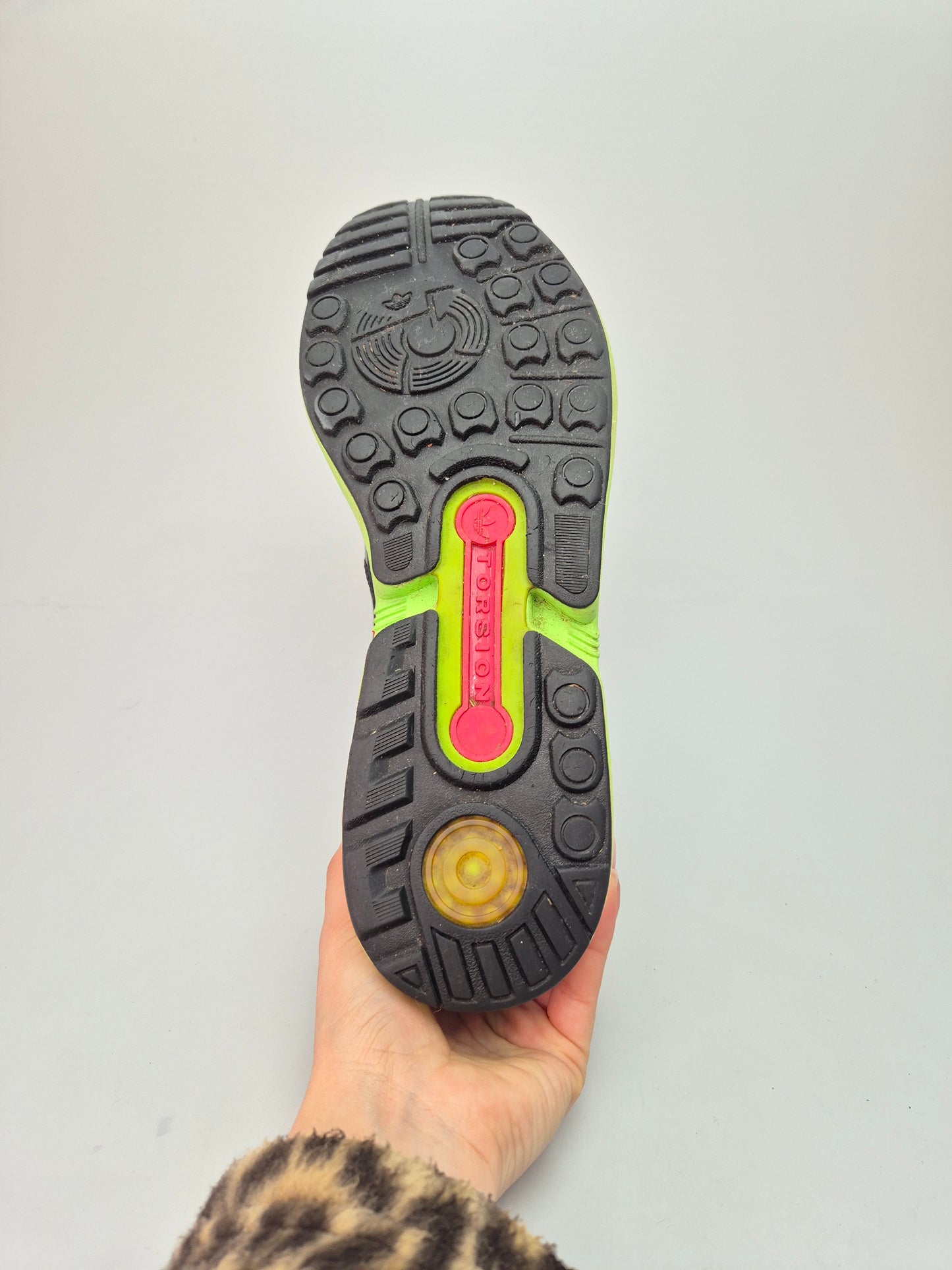 ADIDAS ORIGINAL PATIKI BR 46