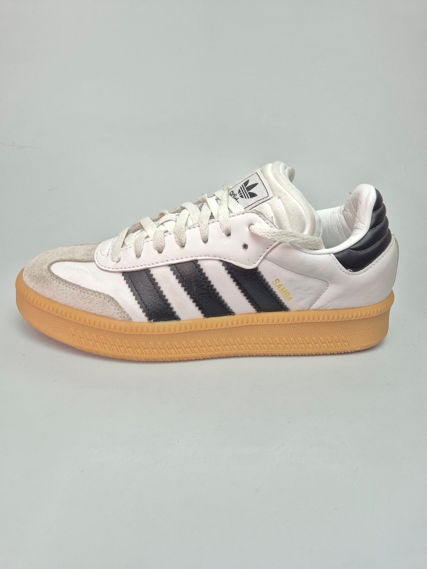ADIDAS SAMBA ORIGINAL PATIKI BR 42