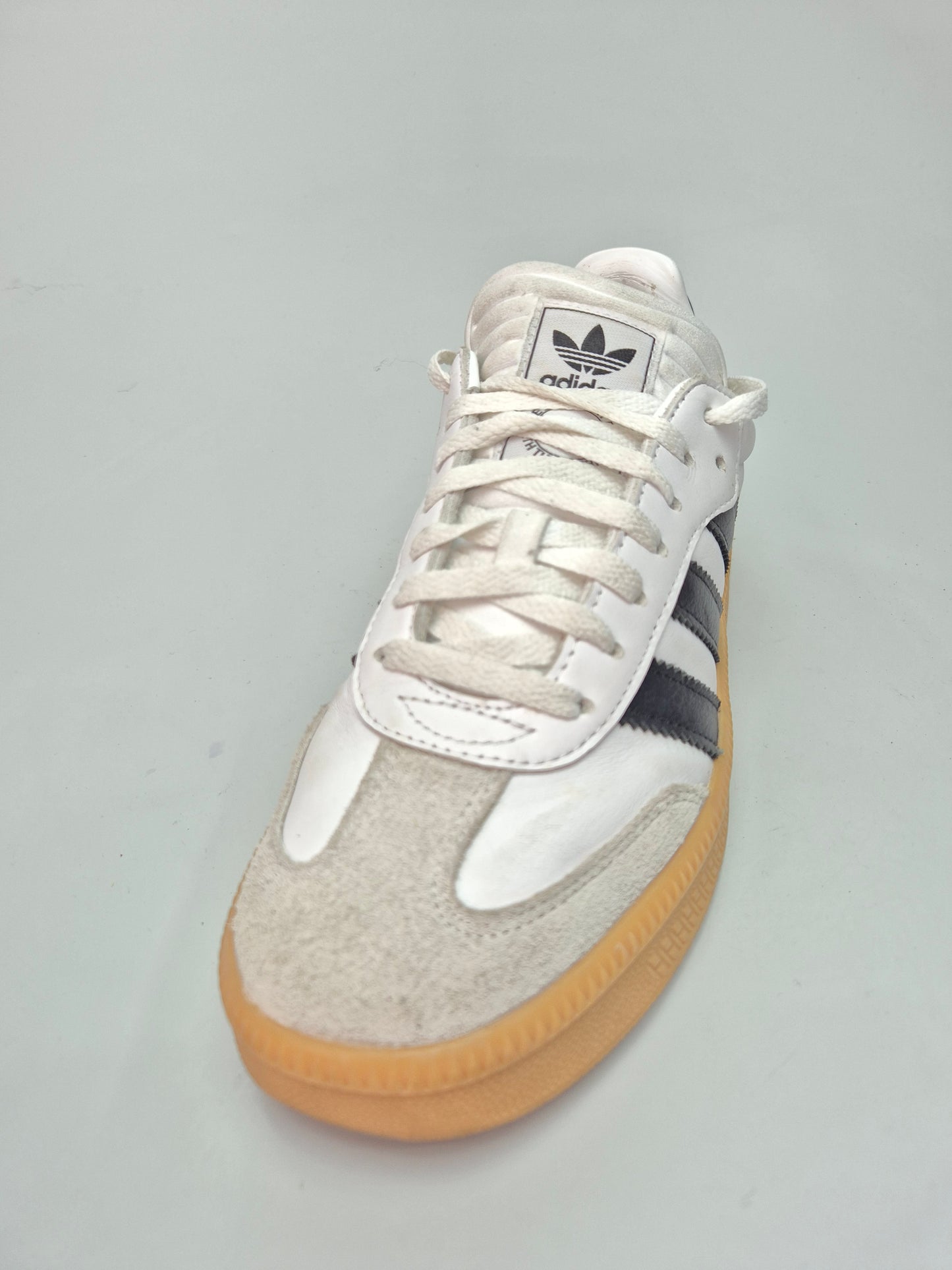 ADIDAS SAMBA ORIGINAL PATIKI BR 42