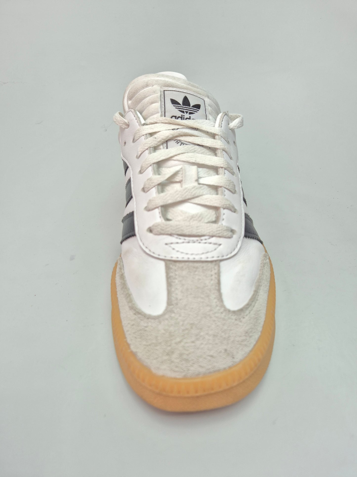 ADIDAS SAMBA ORIGINAL PATIKI BR 42