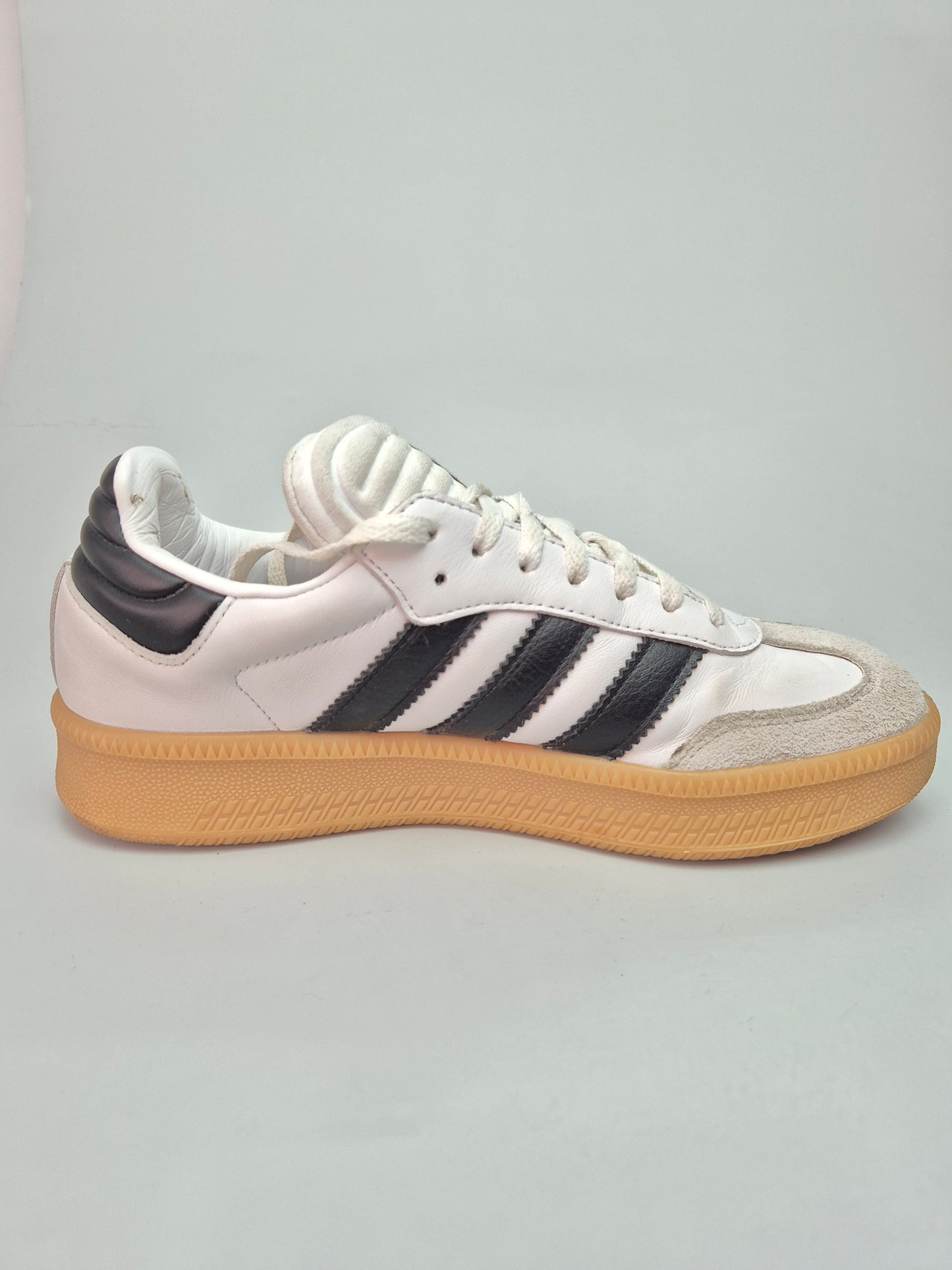 ADIDAS SAMBA ORIGINAL PATIKI BR 42