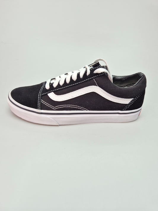 VANS ORIGINAL PATIKI BR 38.5