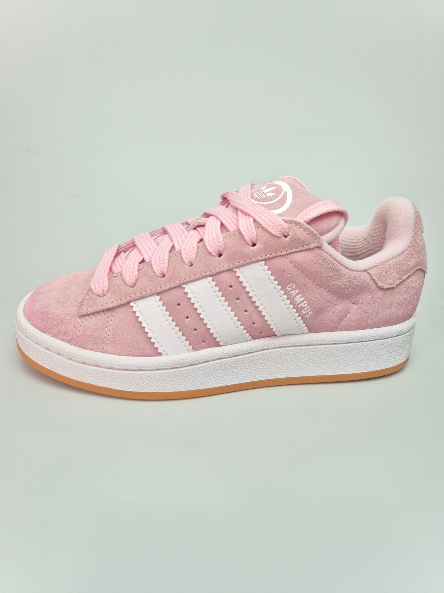 ADIDAS CAMPUS ORIGINAL KOZNI PATIKI BR 36