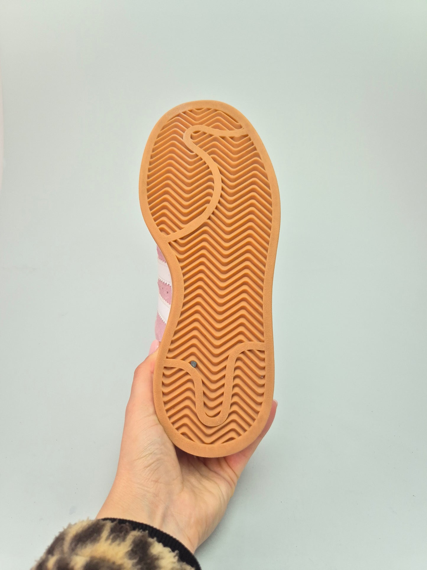 ADIDAS CAMPUS ORIGINAL KOZNI PATIKI BR 36