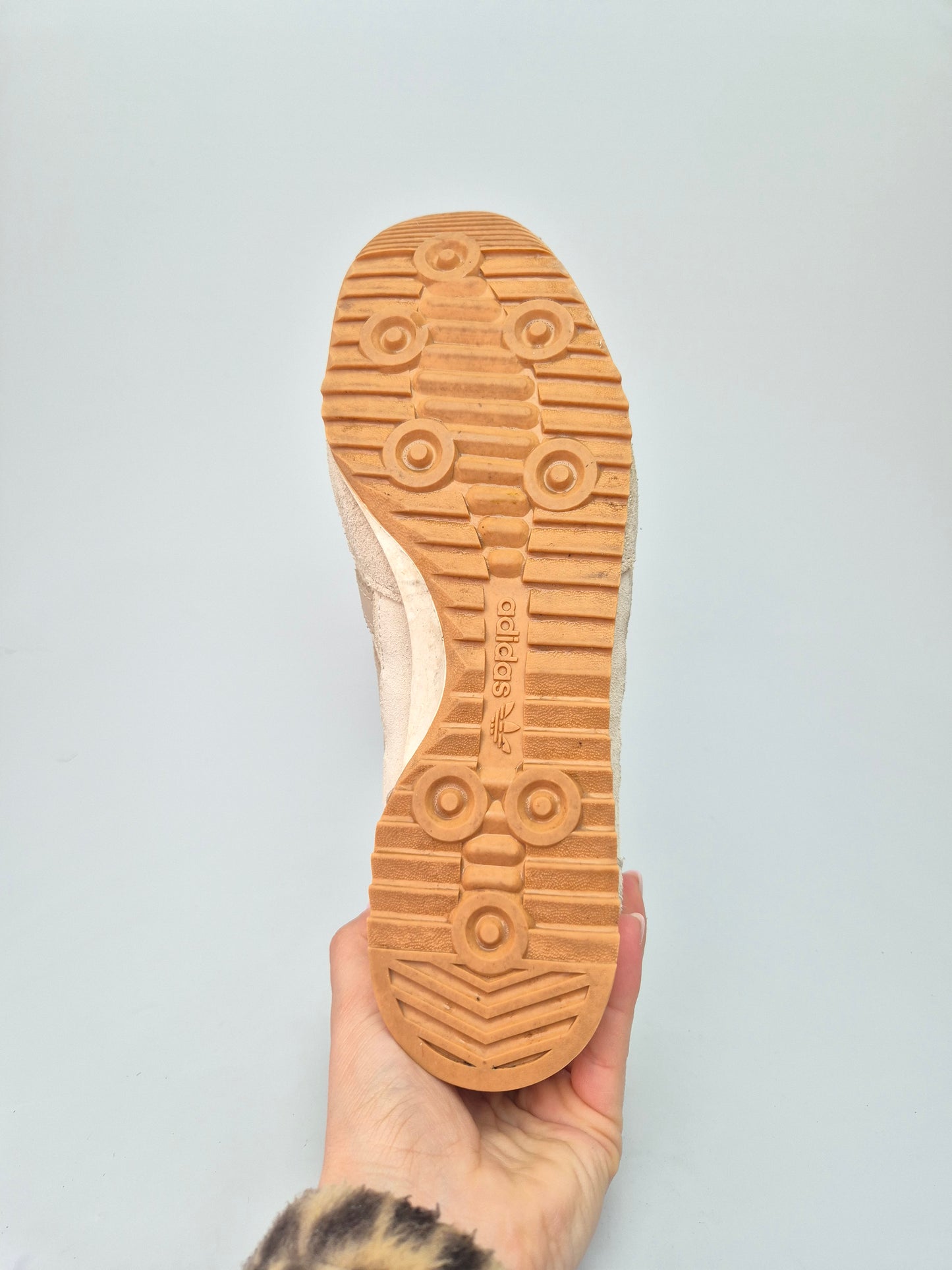 ADIDAS ORIGINAL PATIKI BR 41