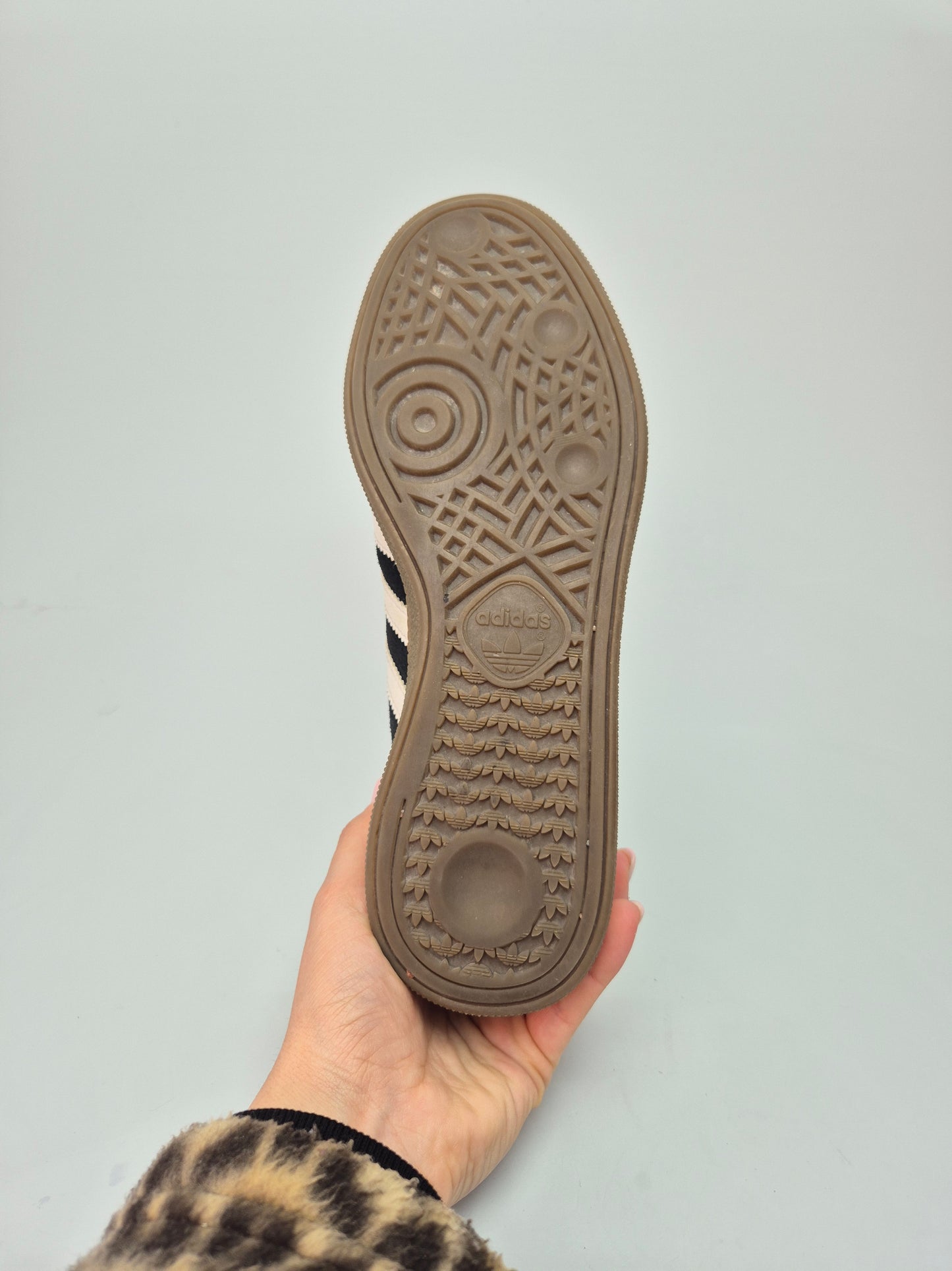 ADIDAS SPEZIAL ORIGINAL KOZNI PATIKI BR 38.5