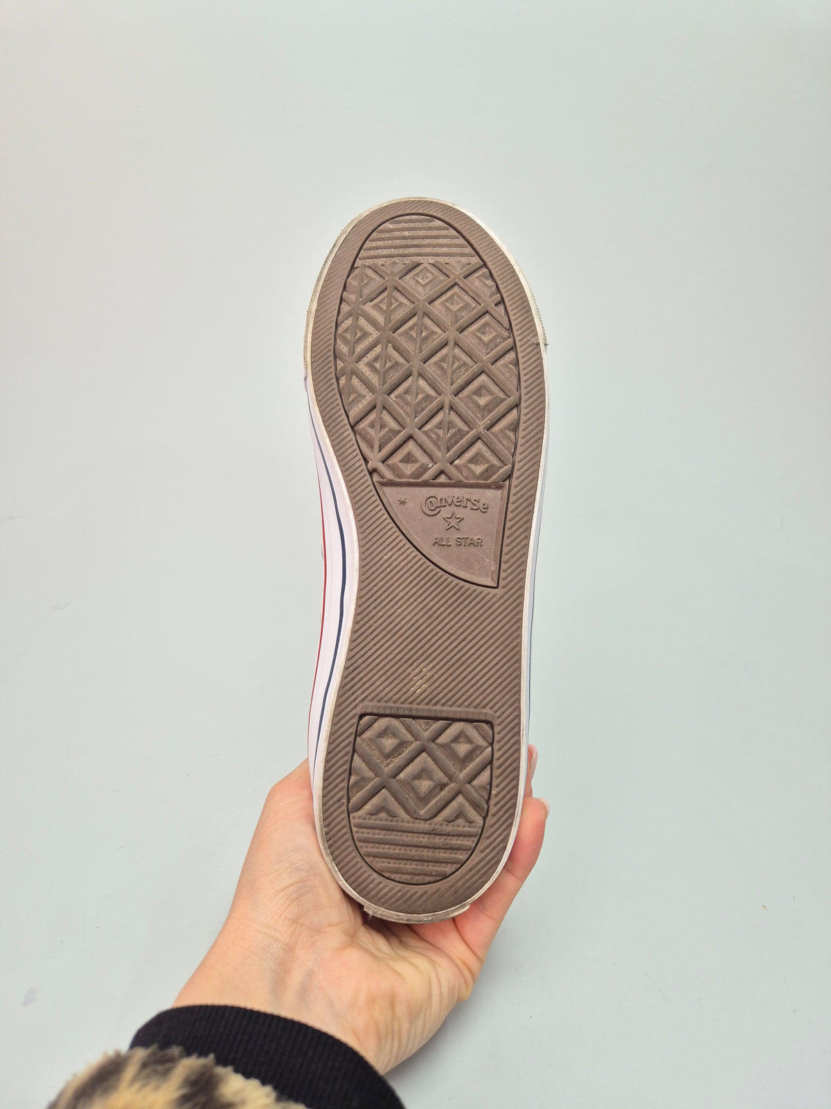 CONVERSE ORIGINAL PATIKI BR 39