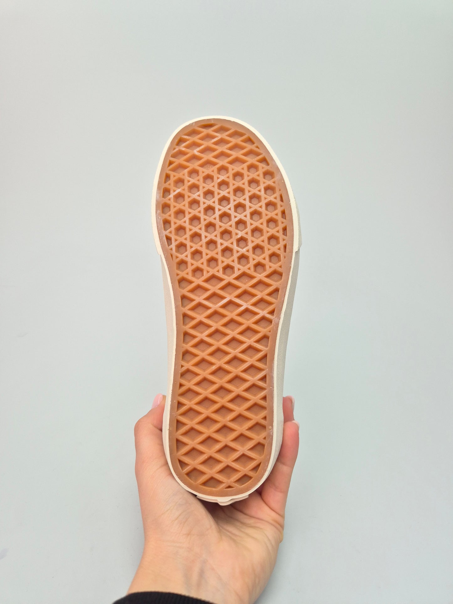 VANS NOVI ORIGINAL PATIKI BR 36