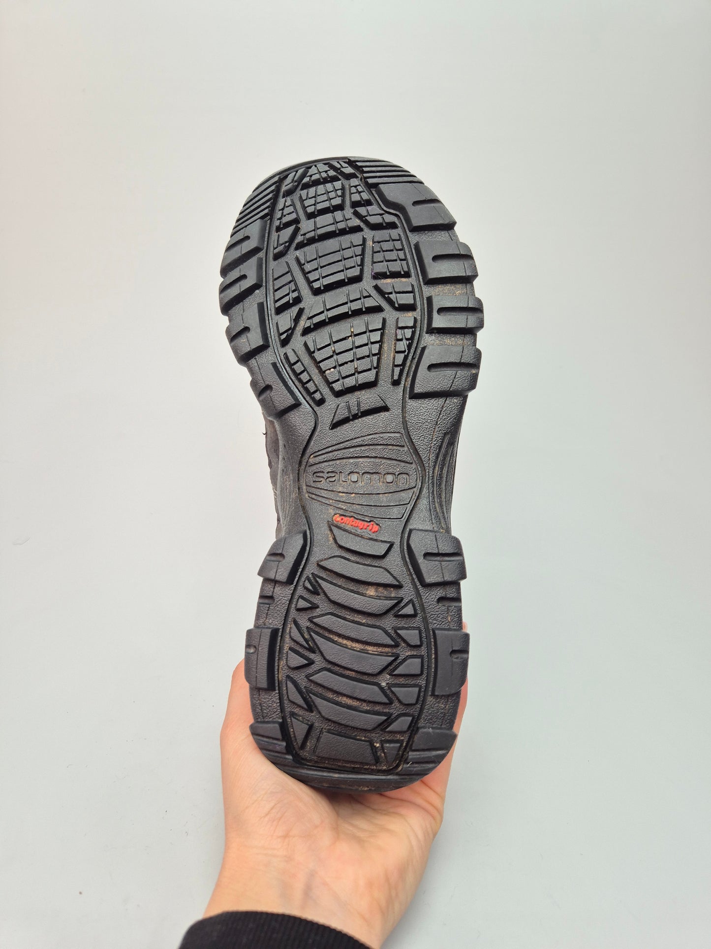 SALOMON ORIGINAL PATIKI BR 42