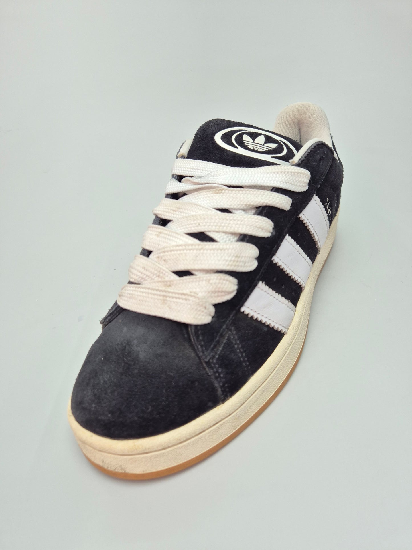 ADIDAS CAMPUS ORIGINAL KOZNI PATIKI BR 43