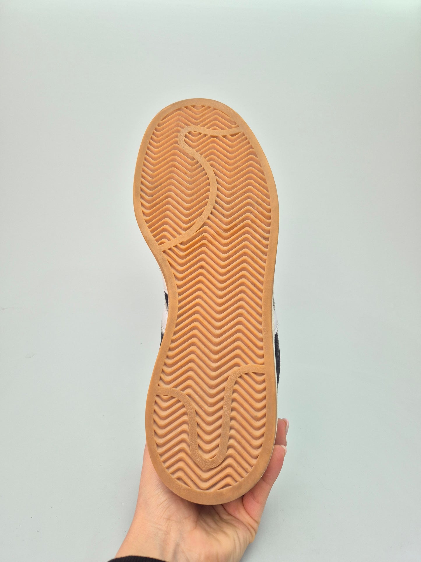 ADIDAS CAMPUS ORIGINAL KOZNI PATIKI BR 43