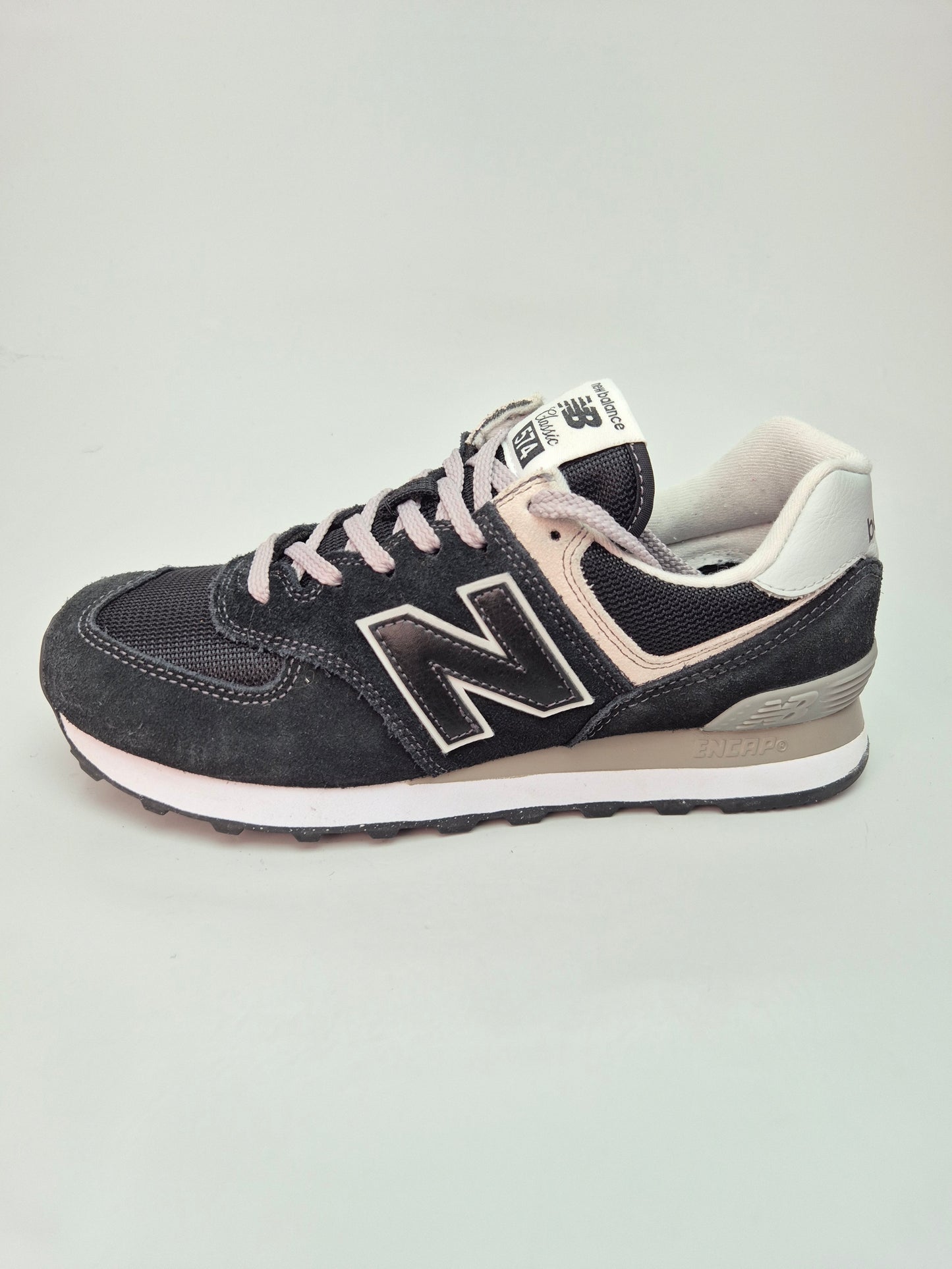 NEW BALANCE ORIGINAL PATIKI BR 41.5