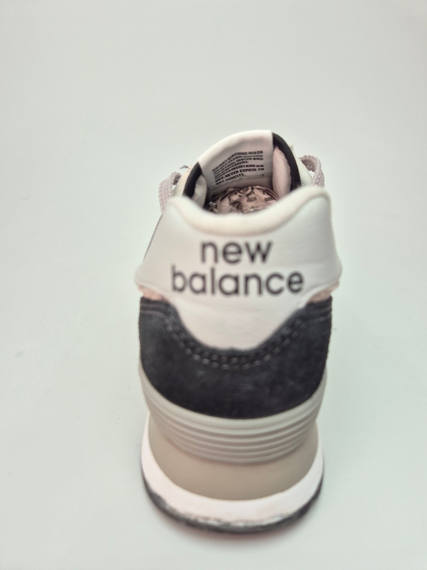 NEW BALANCE ORIGINAL PATIKI BR 41.5