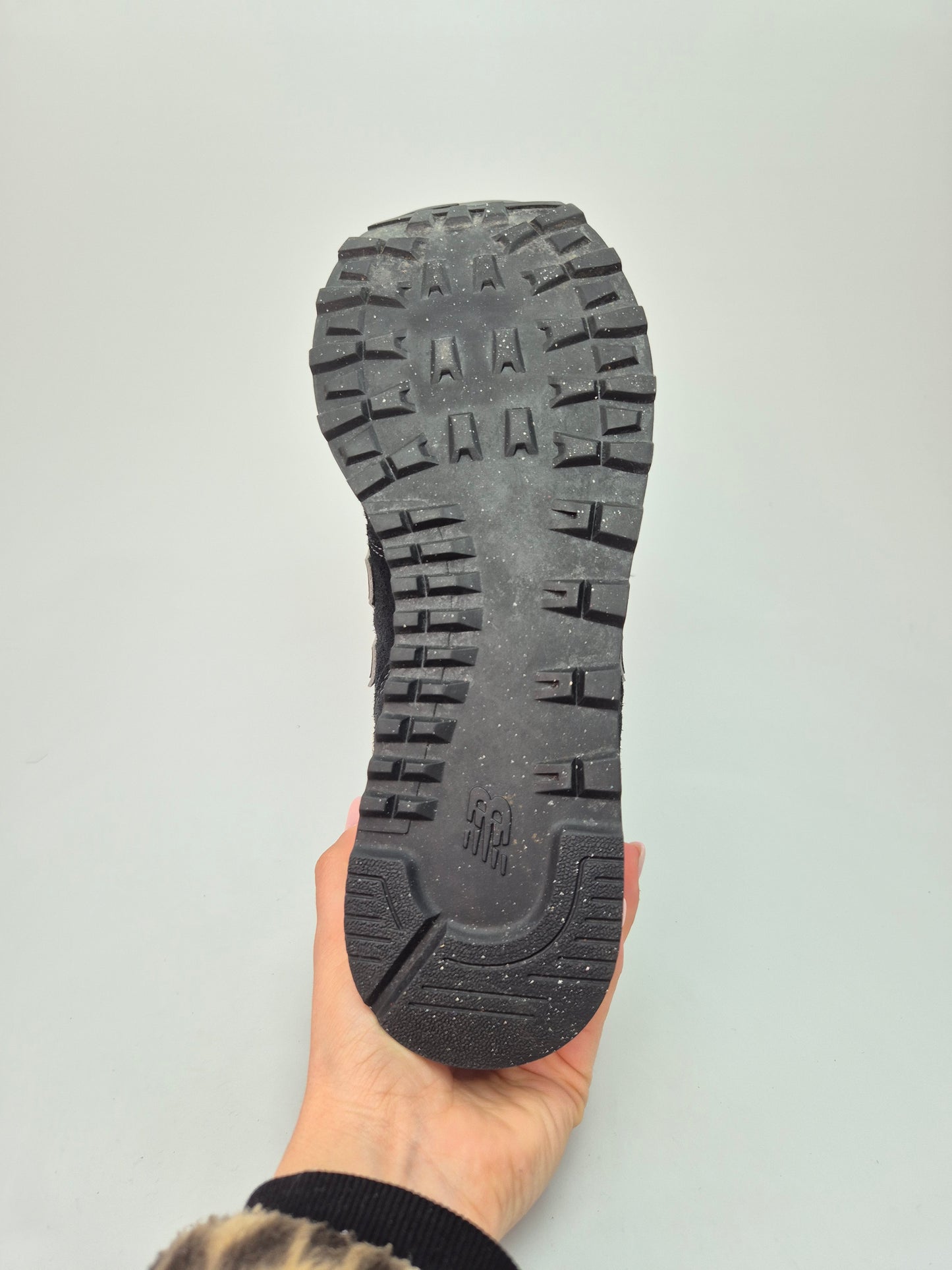 NEW BALANCE ORIGINAL PATIKI BR 41.5