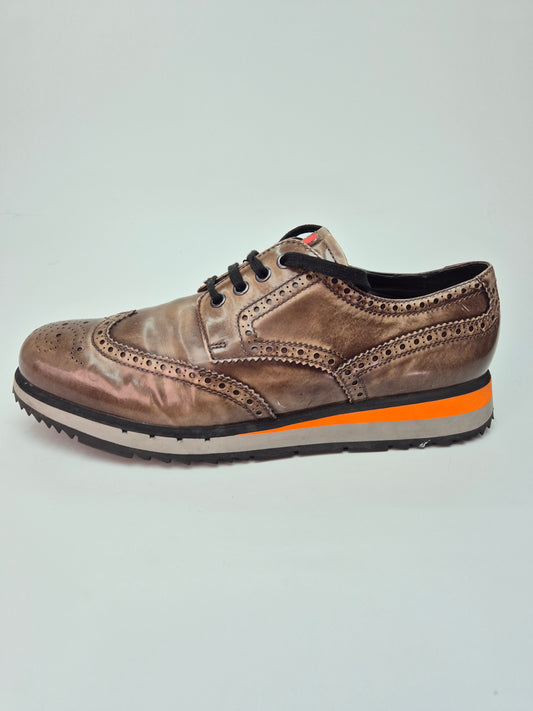 PRADA ORIGINAL CEVLI BR 42