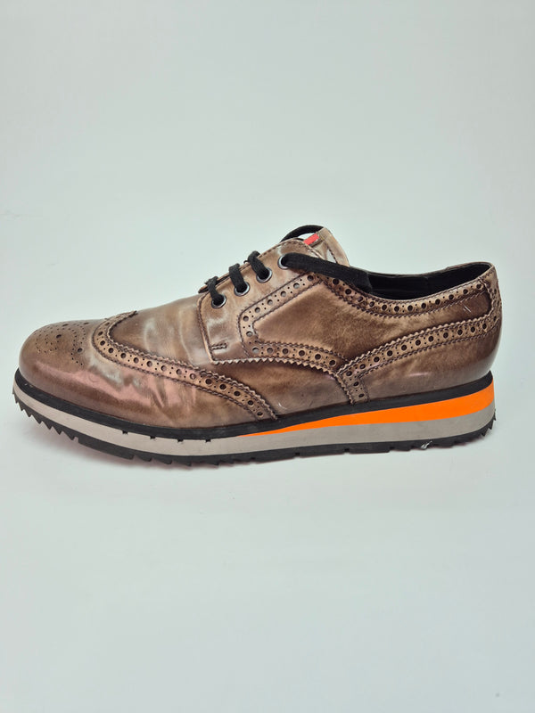 PRADA ORIGINAL CEVLI BR 42