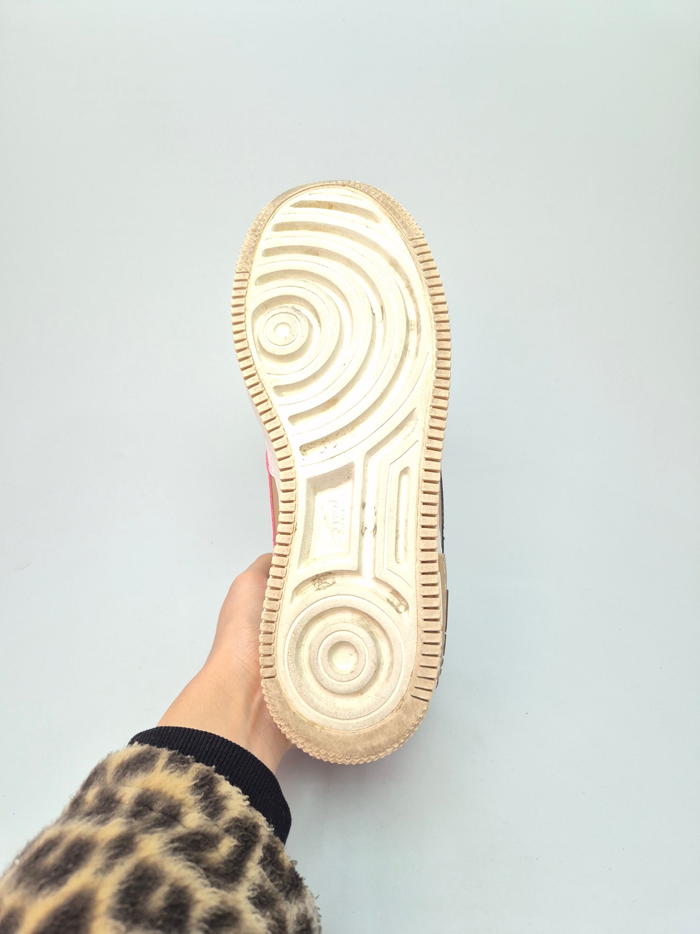 NIKE AF1 PATIKI BR 40