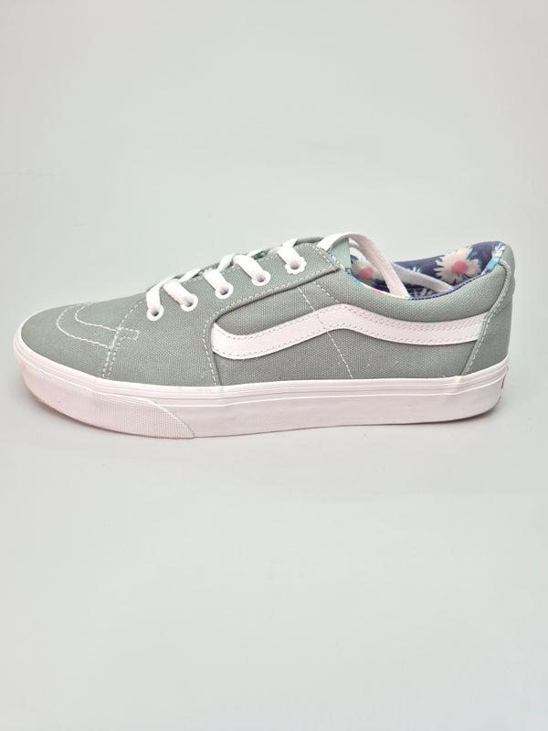 VANS ORIGINAL PATIKI BR 43