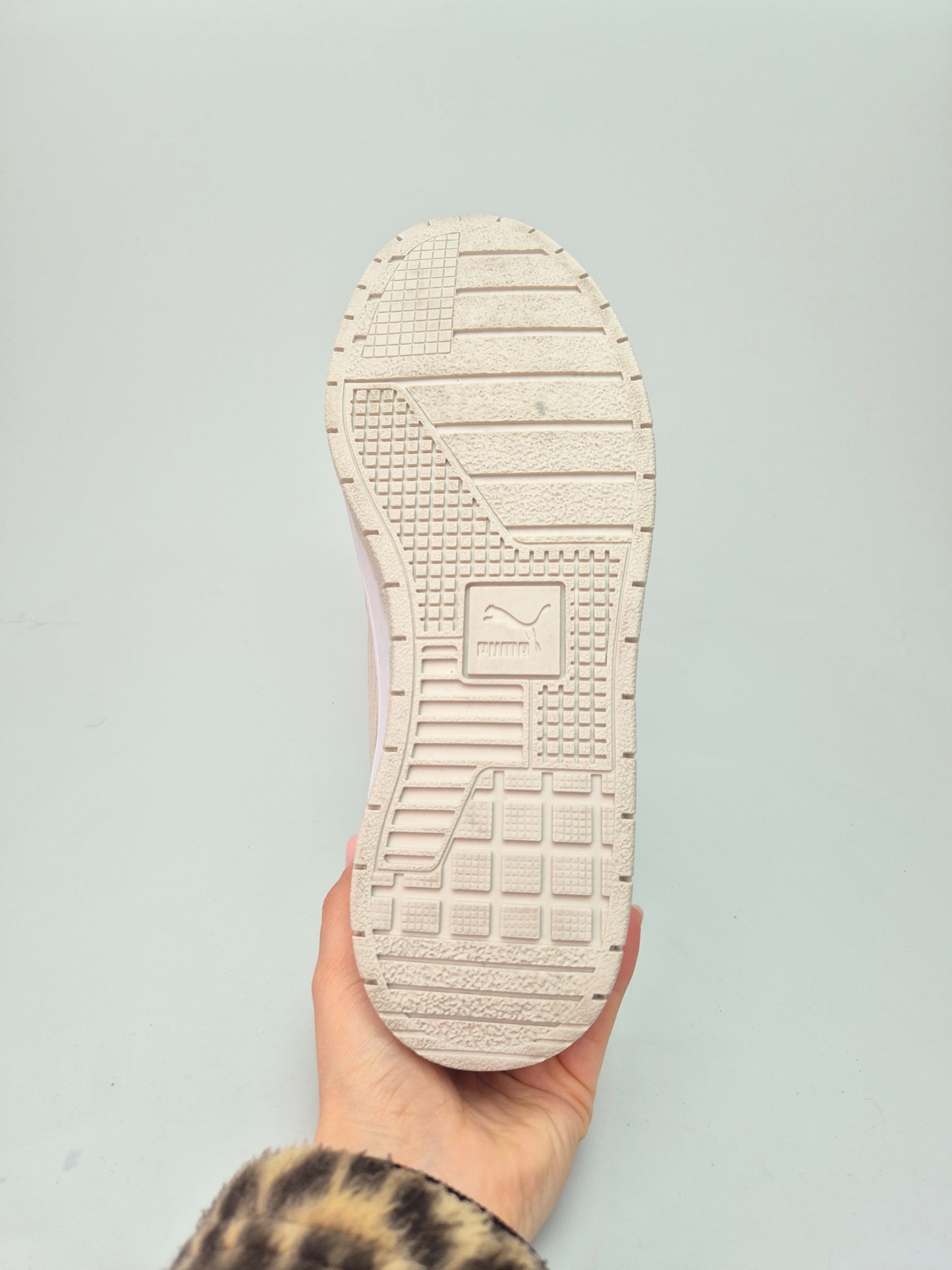 PUMA ORIGINAL PATIKI BR 40.5