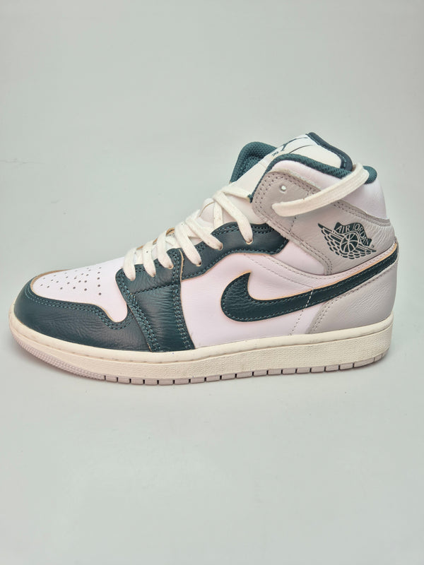 NIKE JORDAN ORIGINAL PATIKI BR 40