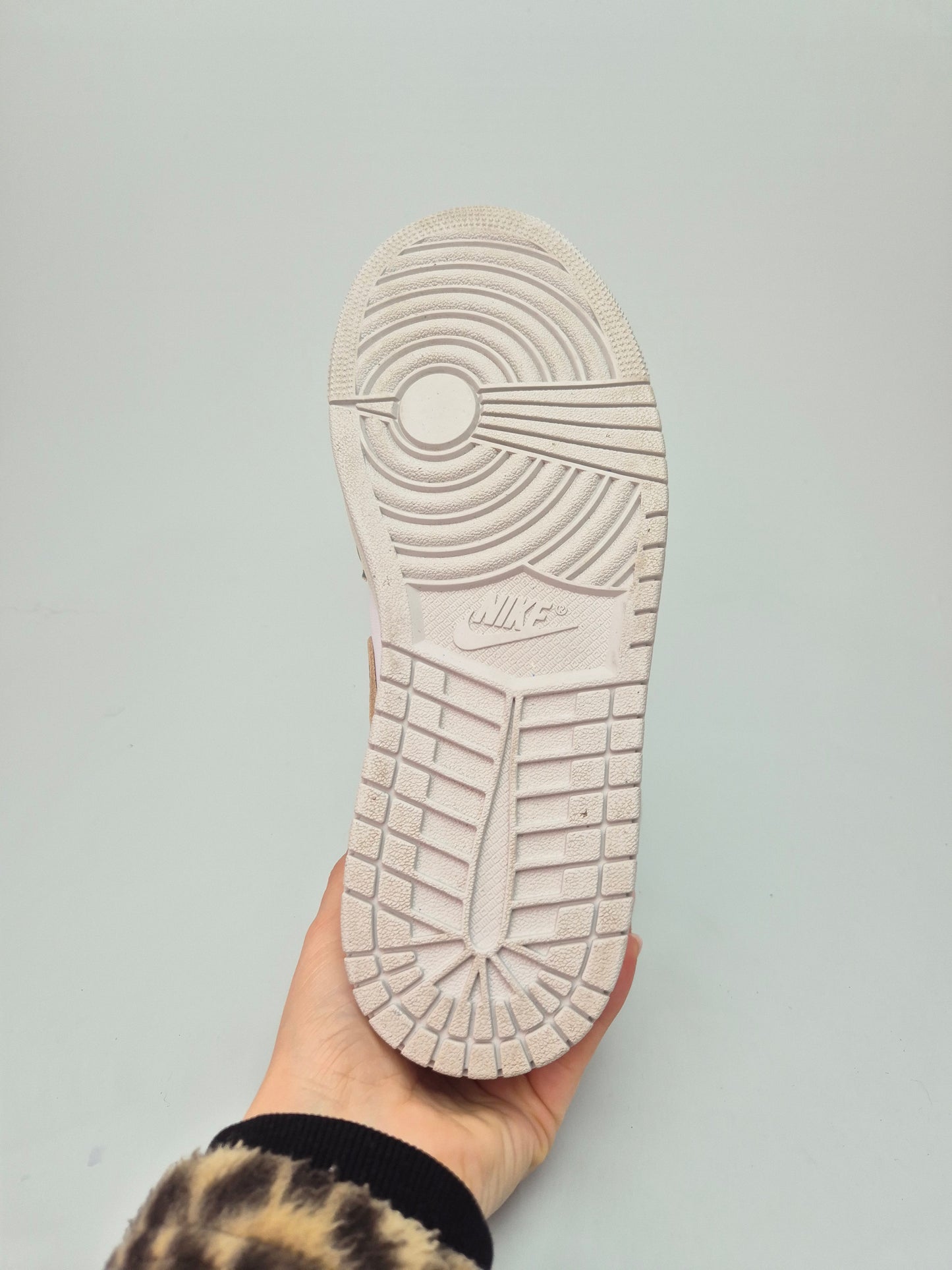 NIKE JORDAN ORIGINAL PATIKI BR 40