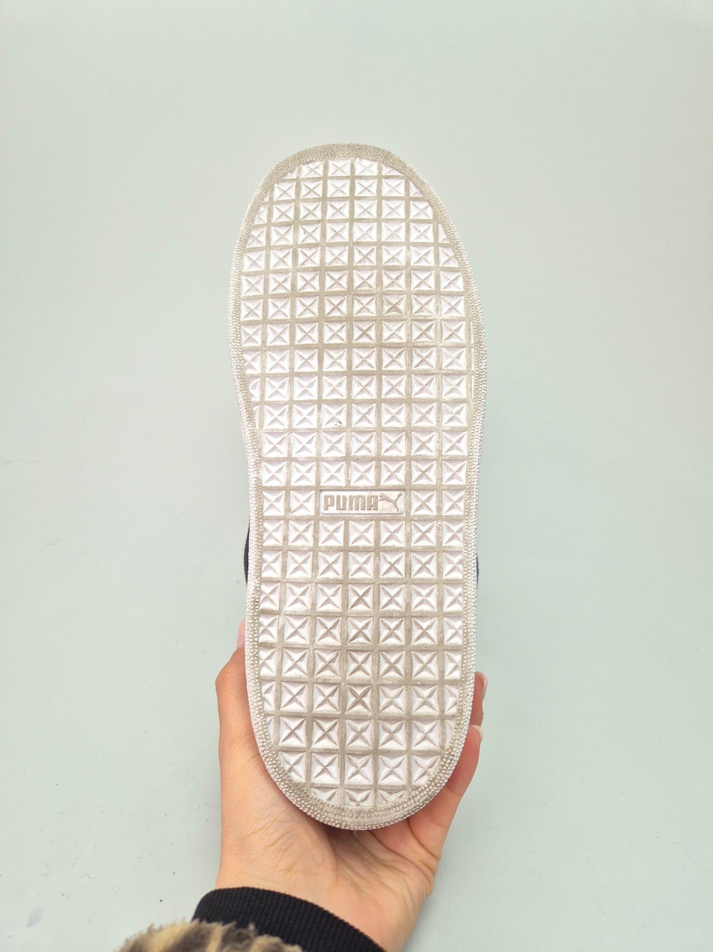 PUMA ORIGINAL PATIKI BR 39