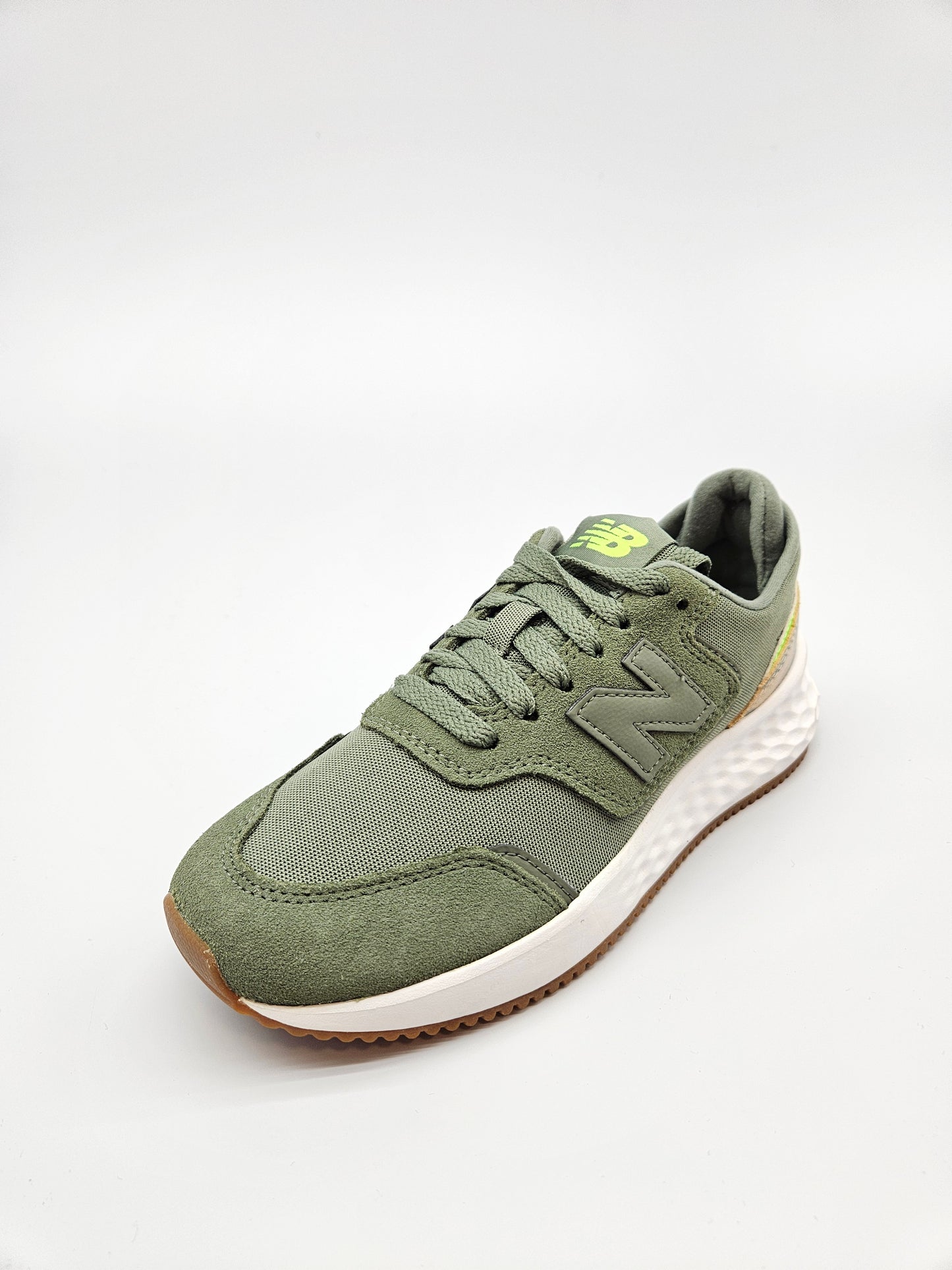 NEW BALANCE NOVI ORIGINAL PATIKI BR 35