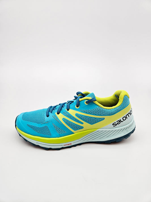 SALOMON ORIGINAL PATIKI BR 38.5