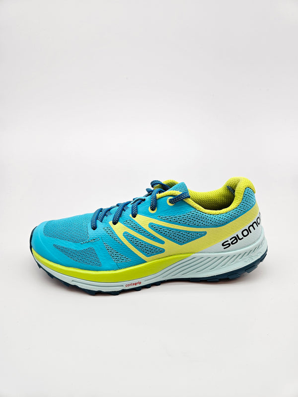 SALOMON ORIGINAL PATIKI BR 38.5