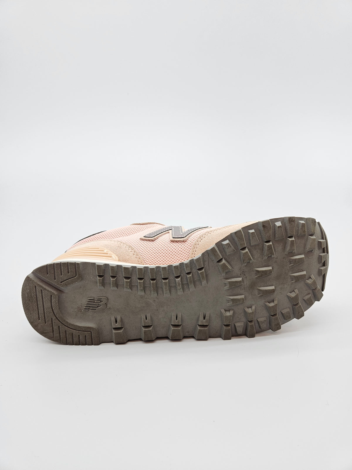 NEW BALANCE ORIGINAL PATIKI BR 39