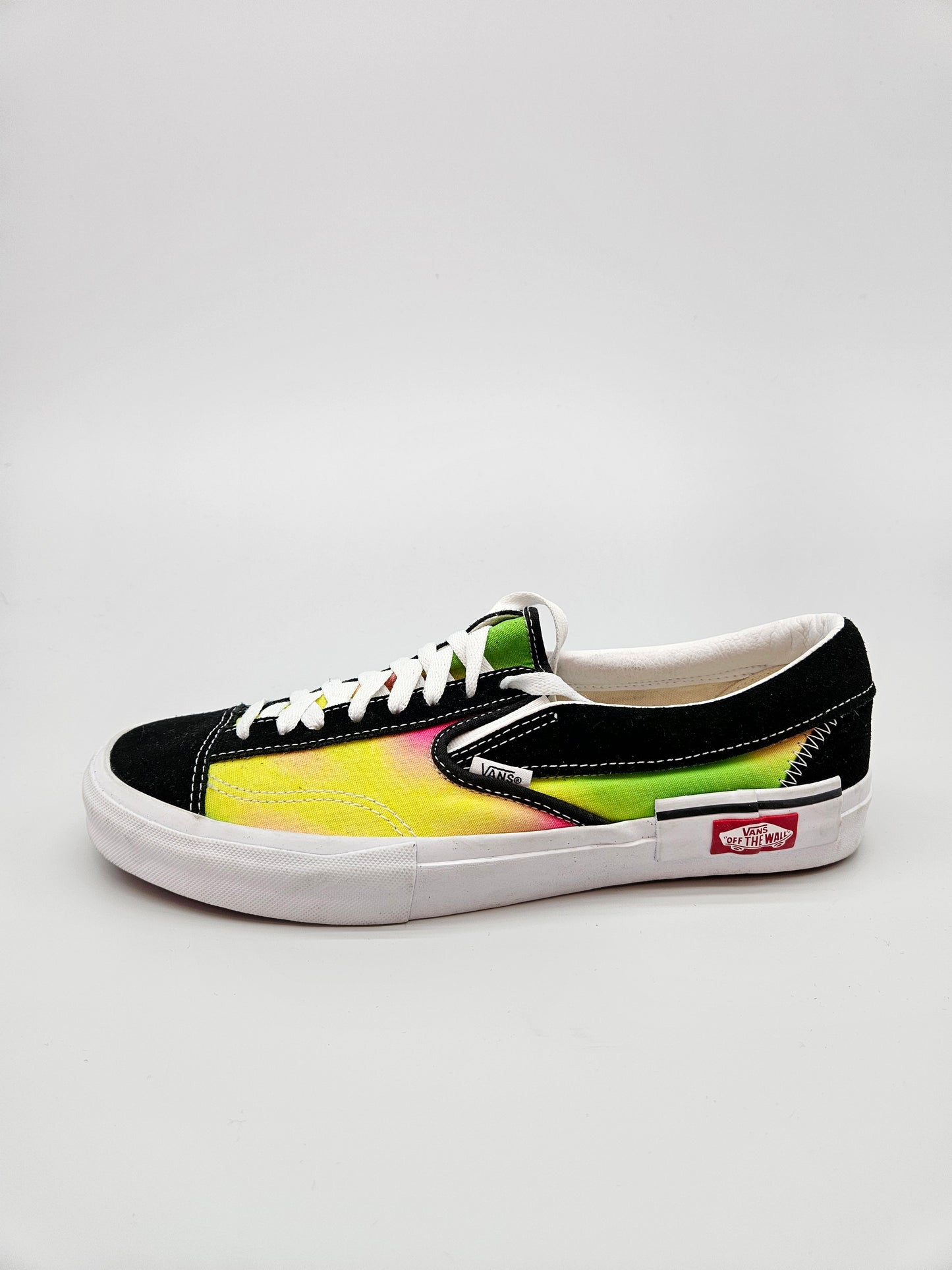 VANS NOVI ORIGINAL PATIKI BR 45