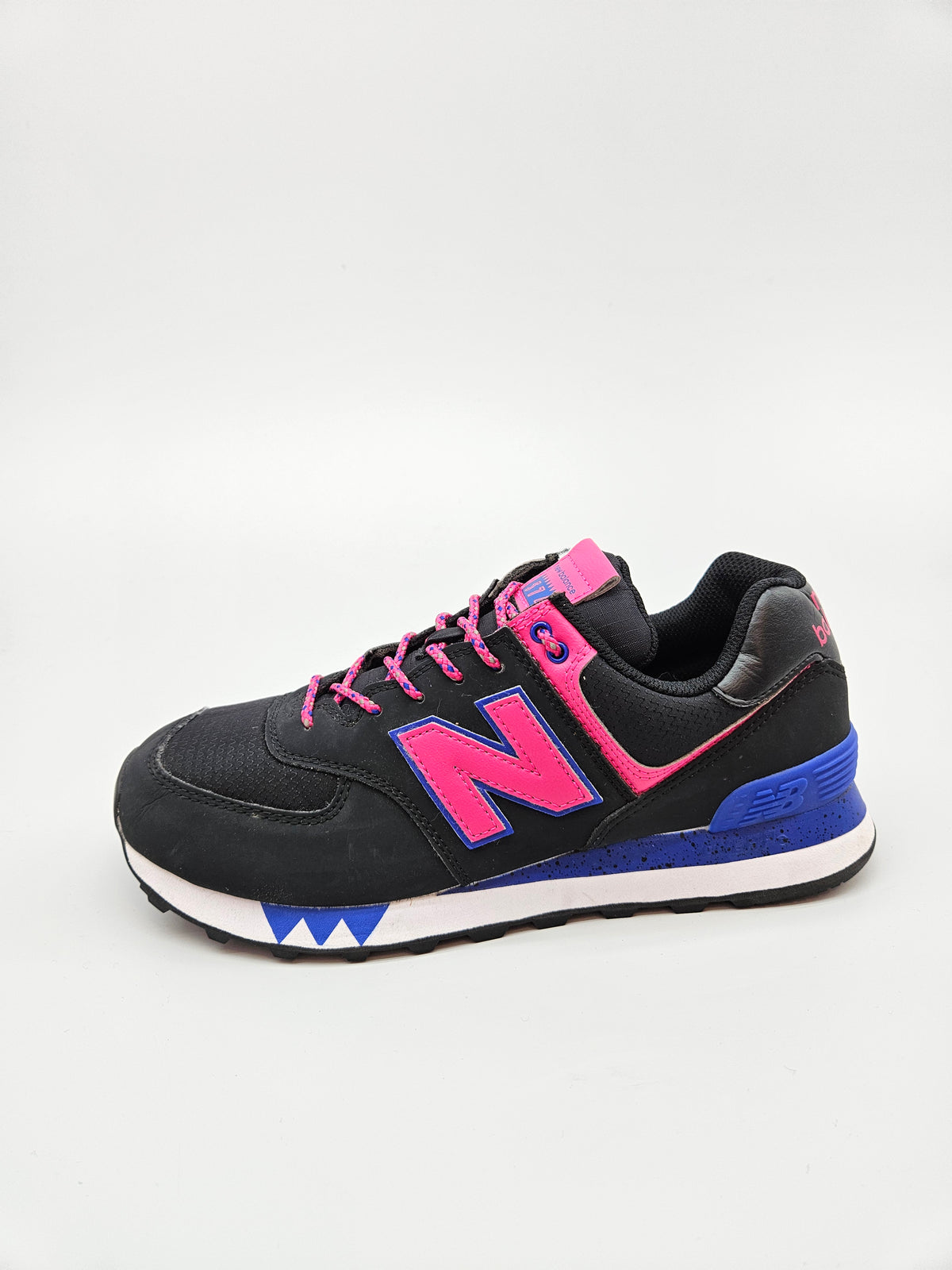 NEW BALANCE ORIGINAL PATIKI BR 40.5