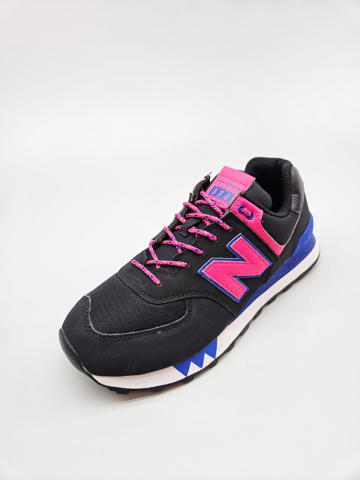 NEW BALANCE ORIGINAL PATIKI BR 40.5