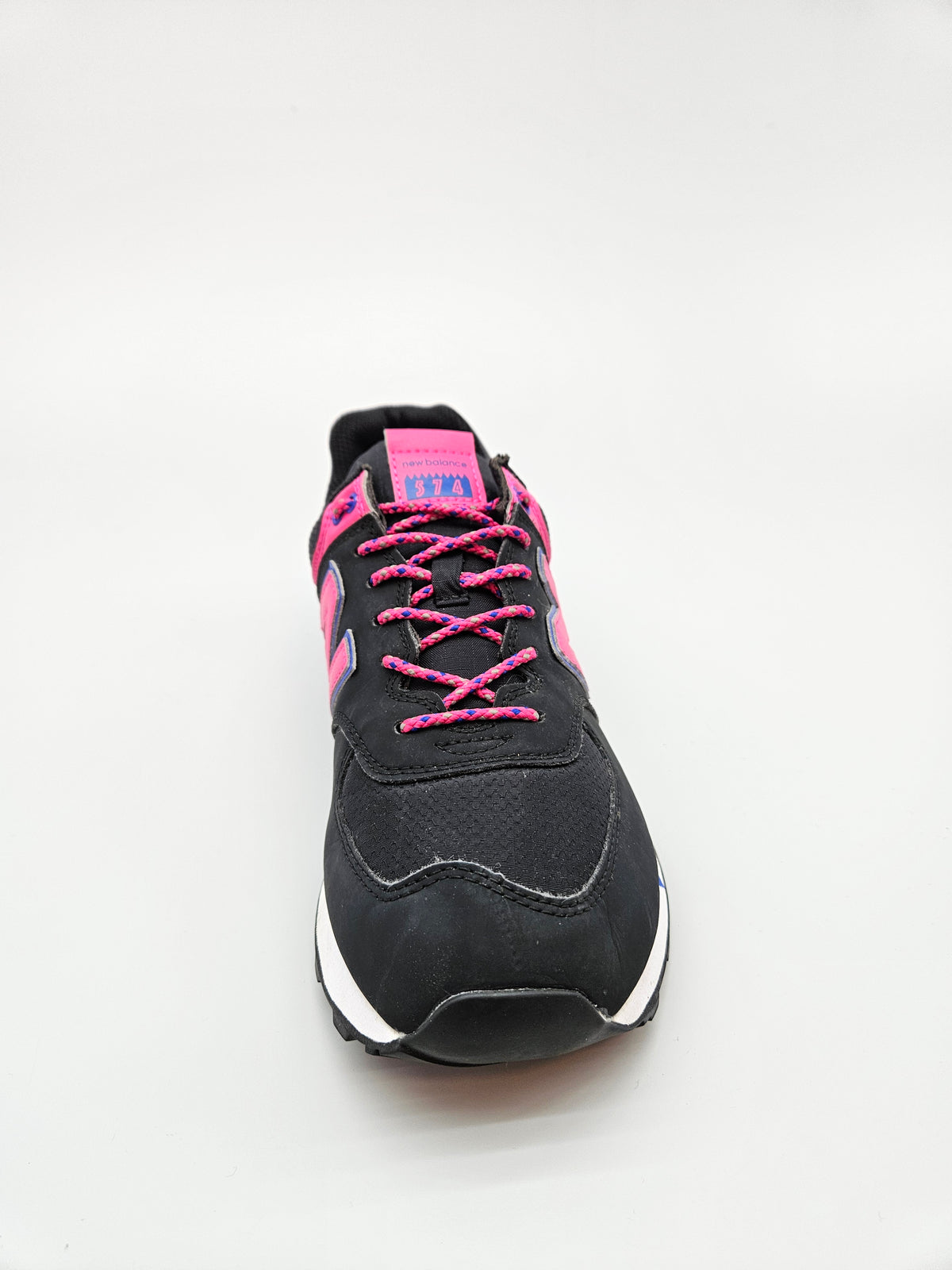 NEW BALANCE ORIGINAL PATIKI BR 40.5