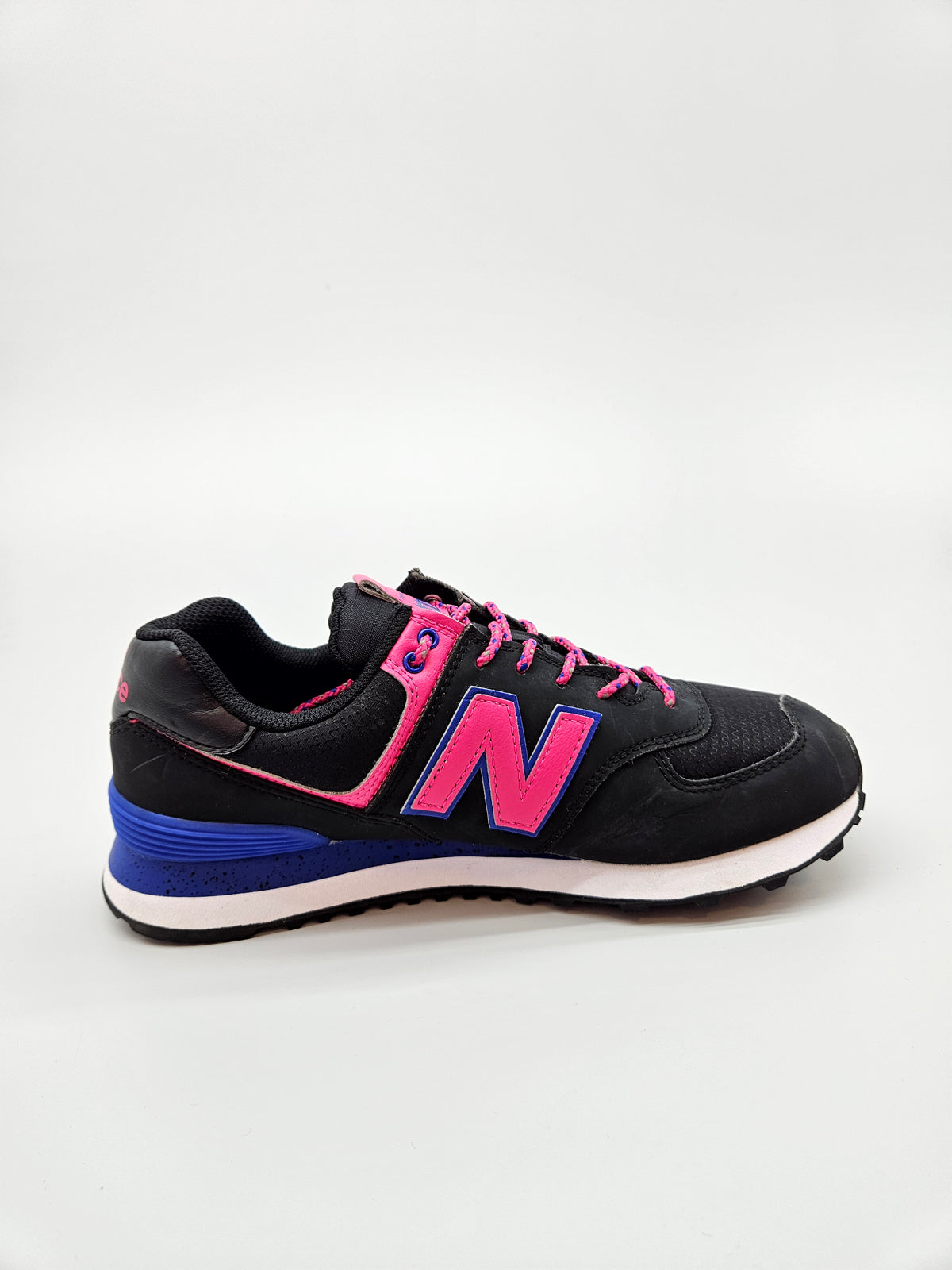 NEW BALANCE ORIGINAL PATIKI BR 40.5