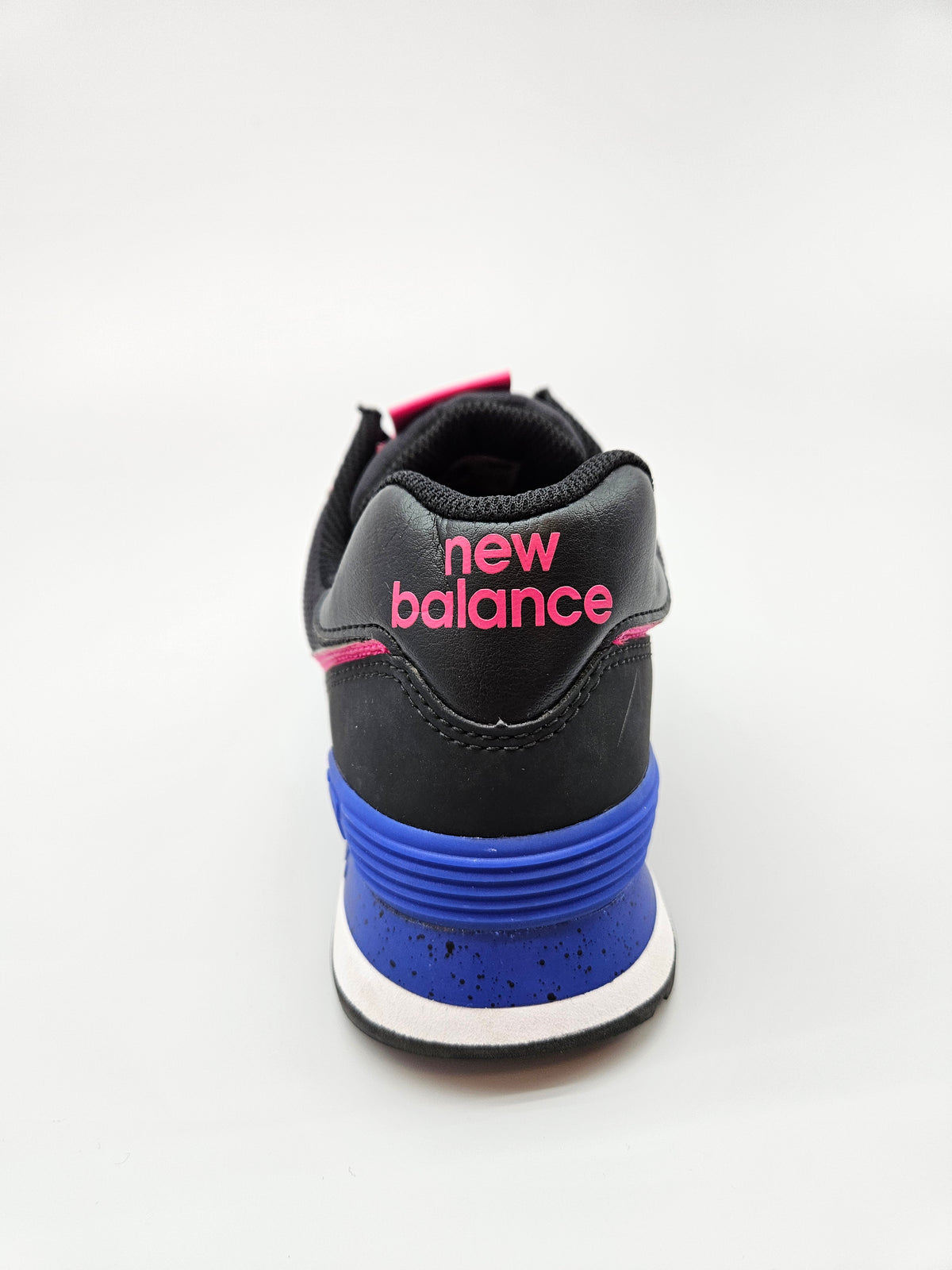 NEW BALANCE ORIGINAL PATIKI BR 40.5