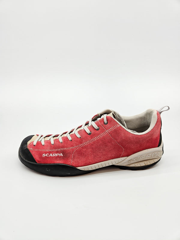 SCARPA VIBRAM ORIGINAL PATIKI BR 45