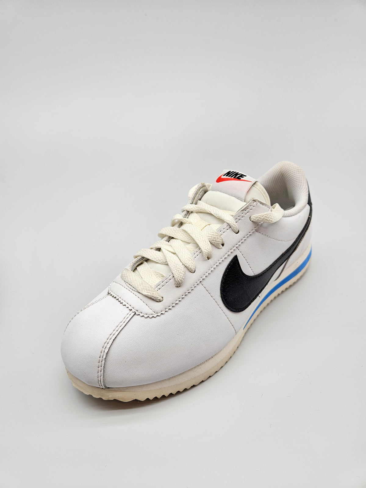 NIKE ORIGINAL PATIKI BR 39