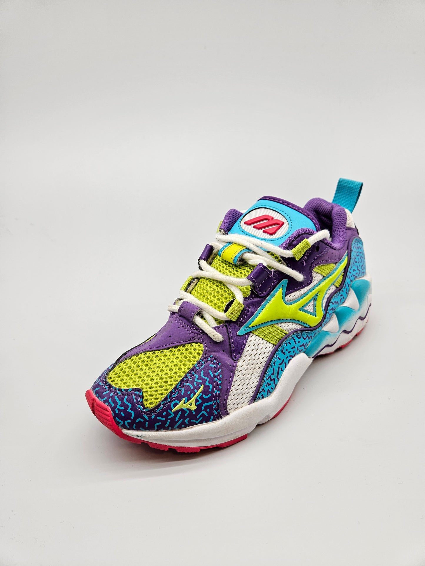 MIZUNO ORIGINAL PATIKI BR 38