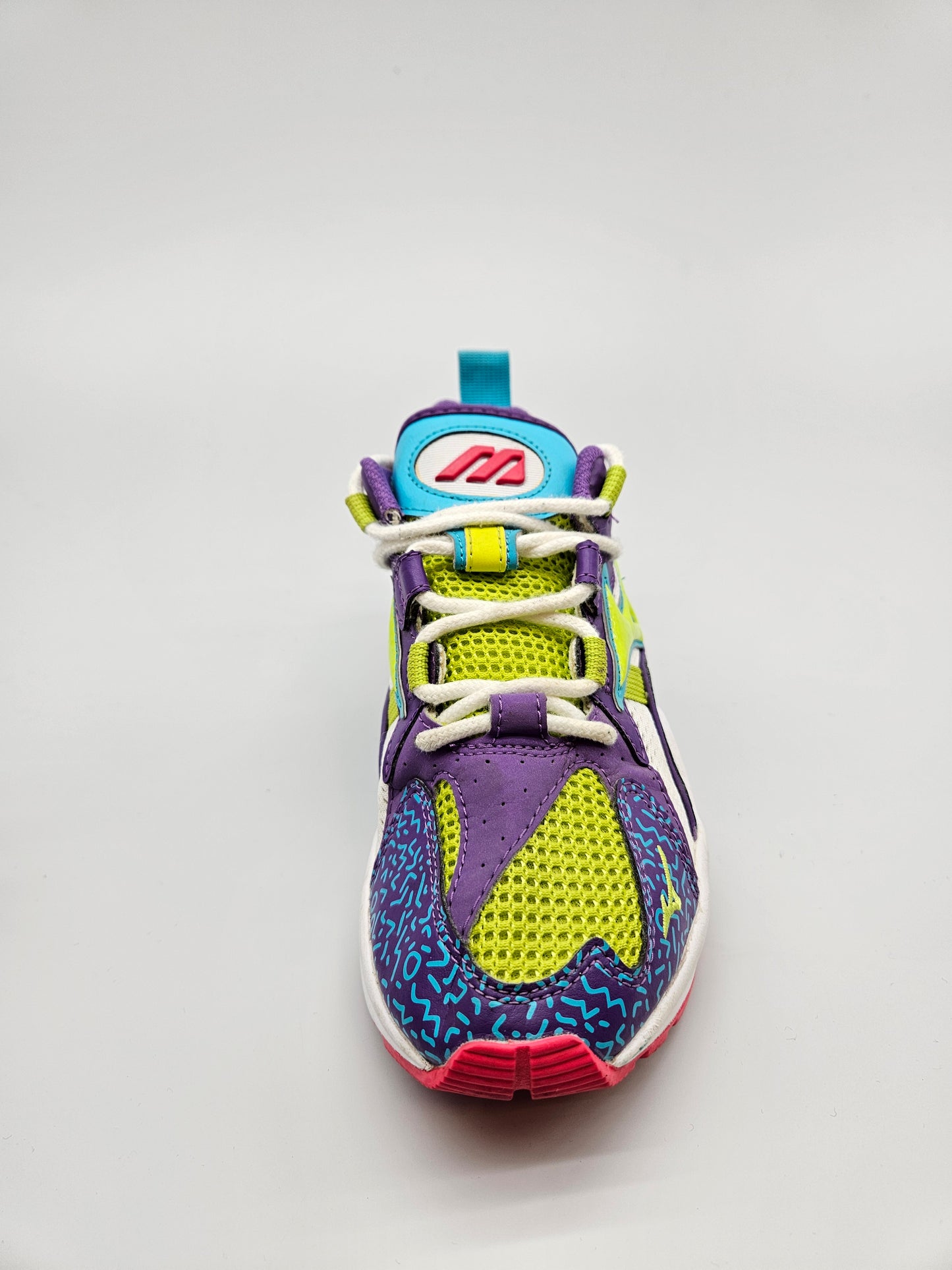 MIZUNO ORIGINAL PATIKI BR 38