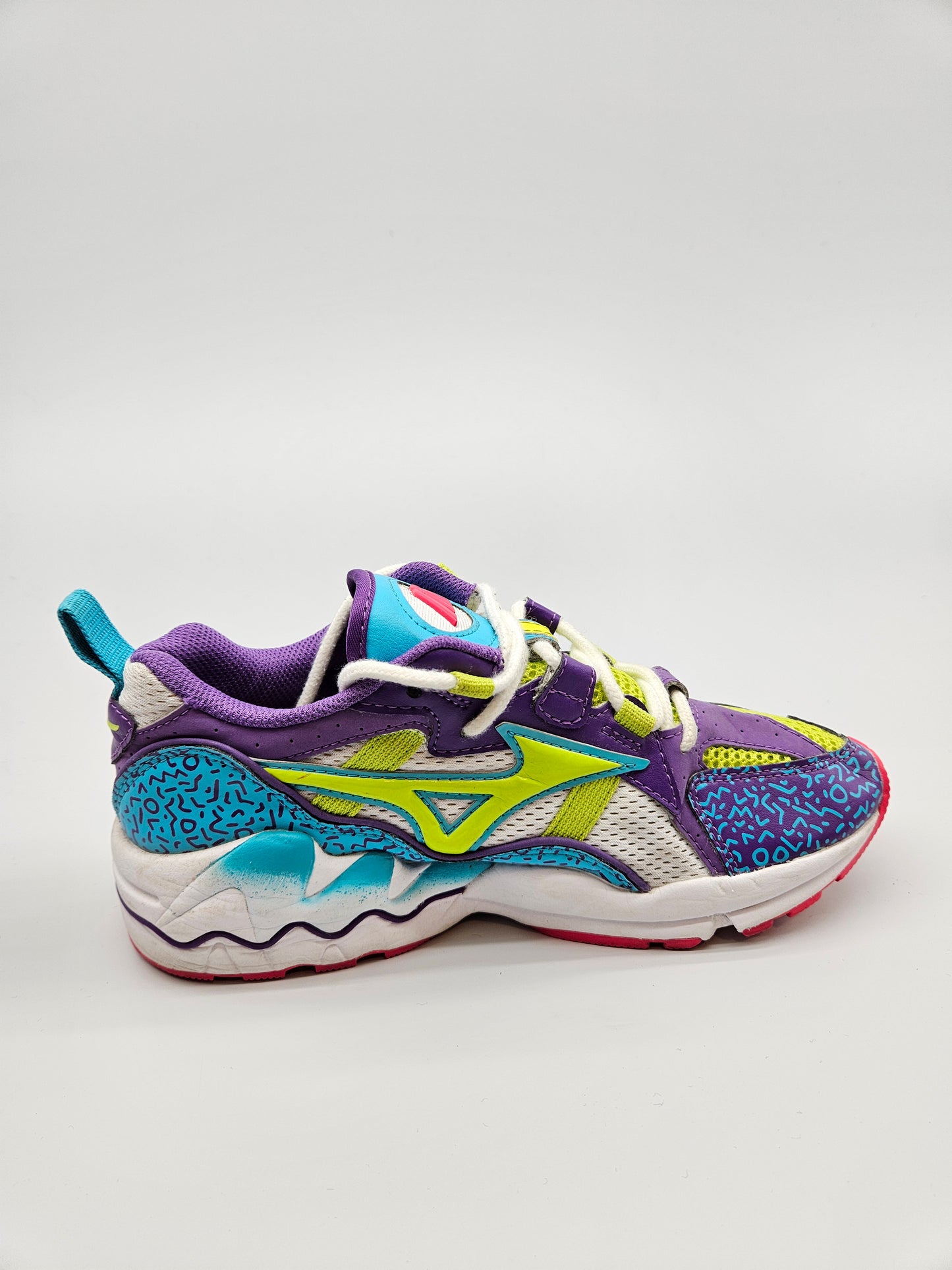 MIZUNO ORIGINAL PATIKI BR 38