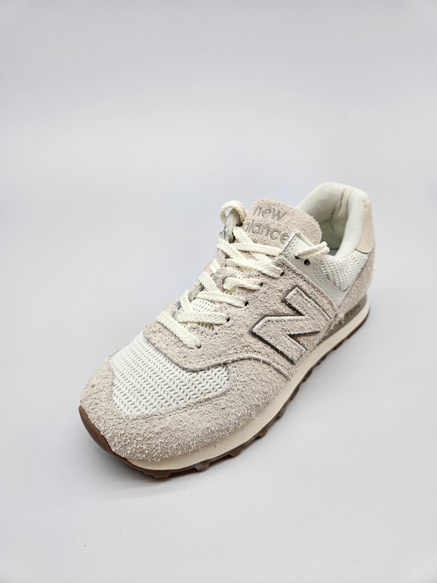 NEW BALANCE ORIGINAL PATIKI BR 39